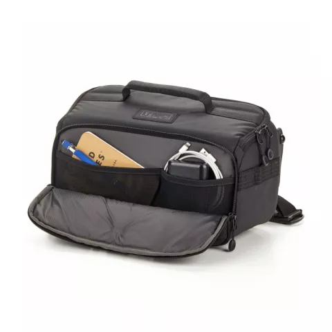 Tenba Axis v2 Tactical 6L Sling Bag Black Сумка-слинг для фотоаппарата 637-762