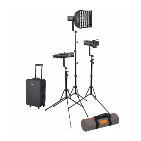 Комплект студийного оборудования Godox S60-D