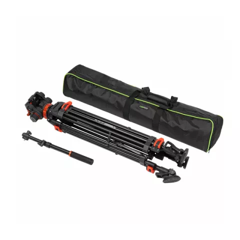 Штатив GreenBean HDV Elite-756