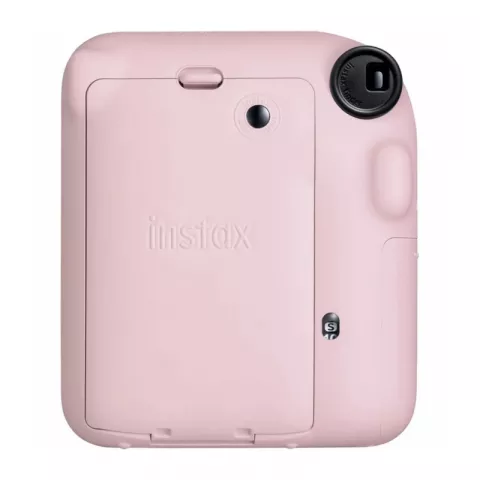Fujifilm Instax Mini 12 Blossom Pink Фотокамера моментальной печати