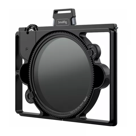 SmallRig 3651 Светофильтр нейтрально-серый, переменной плотности VND Filter Kit