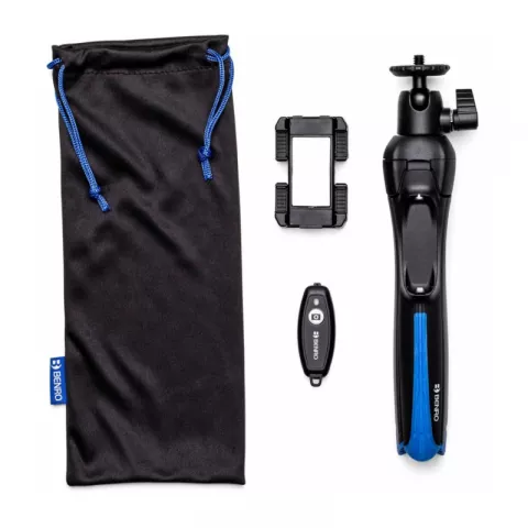 Штатив Benro BK15BLK настольный