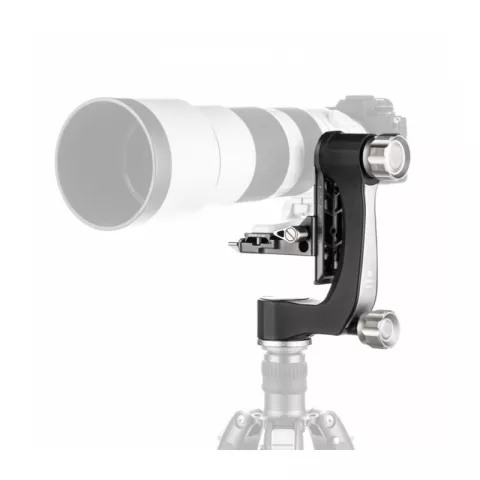 Benro GH2N Gimbal Head Aluminum карданная голова алюминиевая