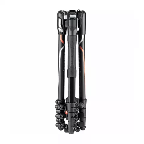 Штатив Manfrotto MKBFRLA-BH Befree Advanced Lever Alpha