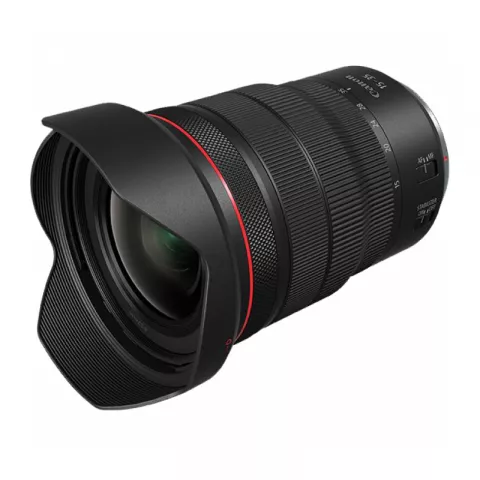 Объектив Canon RF 15-35mm F2.8L IS USM