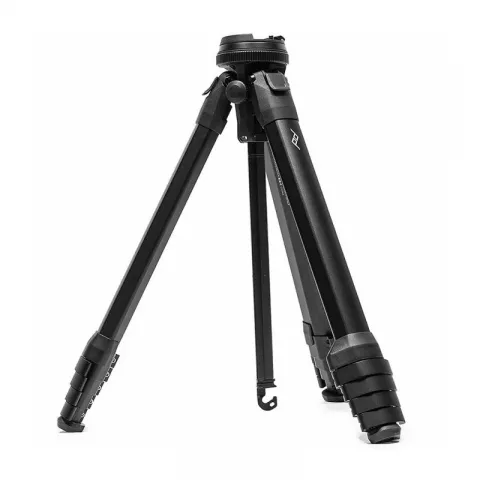 Штатив Peak Design Travel Tripod Aluminum (TT-CB-5-150-AL-1)