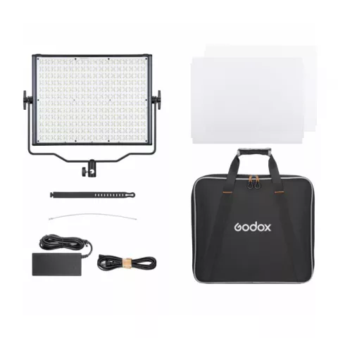 Осветитель светодиодный Godox LDX100R