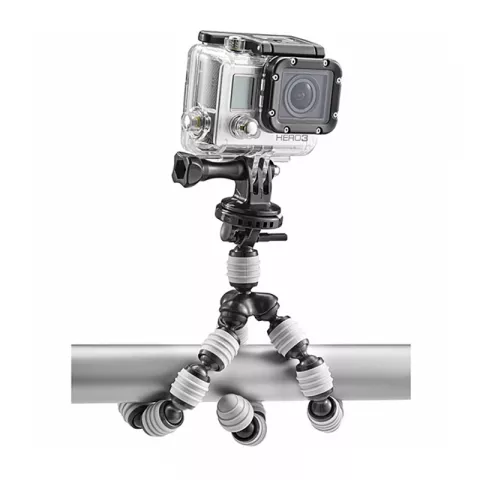 Штатив Cullmann ALPHA 300 настольный серый (C50030)