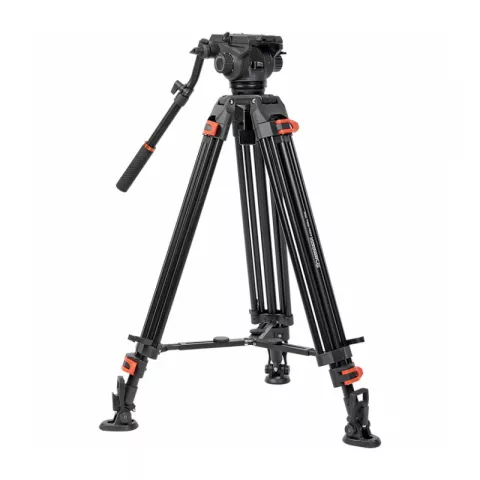 Штатив GreenBean HDV Elite-755