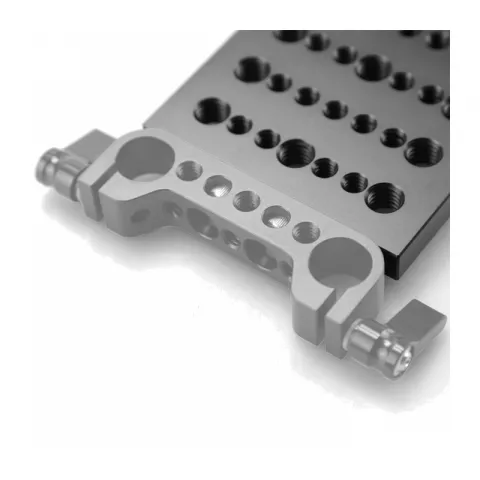 SmallRig 1092 Площадка для крепления аксессуаров Cheese Plate Multi-purpose Mounting Plate