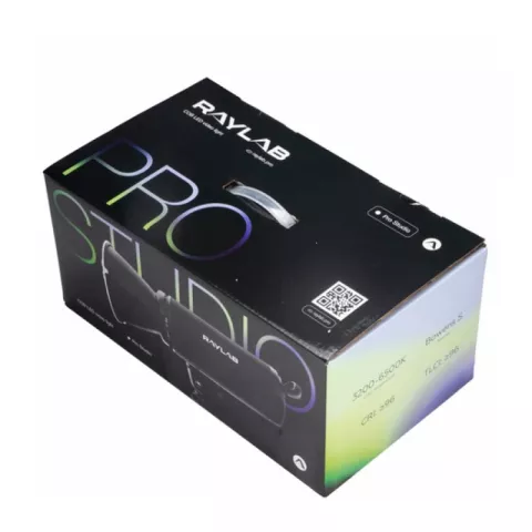 Светодиодный осветитель Raylab RL-200 3200-6500К