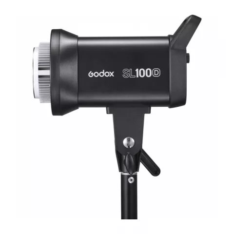 Комплект студийного оборудования Godox SL100D-K2
