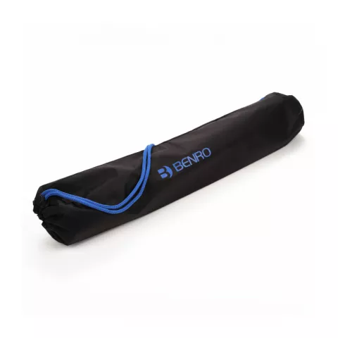 Benro KH25PC штатив Dual-Tube с видеоголовой/алюминиевый