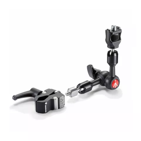 Шарнирный кронштейн Manfrotto 244MICROKIT