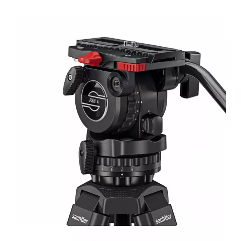 Sachtler System FSB 4 75/2 CF GS штативный комплект