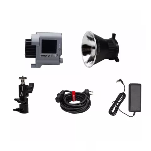 Светодиодный осветитель Aputure Amaran COB 60D S 5600K