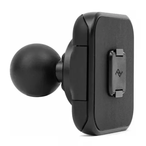 Peak Design Mobile Motorcycle Mount 1" Ball Adapter Крепление (M-MM-AD-BK-1)