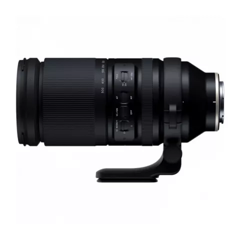 Объектив Tamron 150-500mm F/5-6.7 Di III VC VXD (A057X), черный