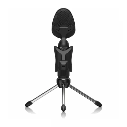 Behringer BV4038 винтажный конденсаторный USB-микрофон, суперкардиоидный