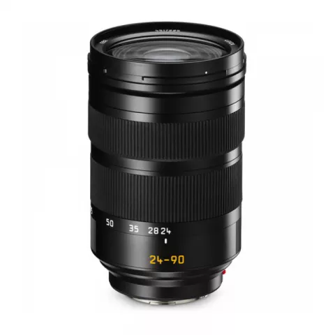 Объектив Leica VARIO-ELMARIT-SL 24-90 f/2.8-4  ASPH., чёрный