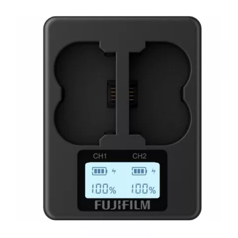 Зарядное устройство FUJIFILM BC-W235