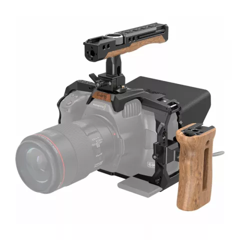 SmallRig 3299 Комплект навесного оборудования Professional для цифровой камеры BMPCC 6K Pro