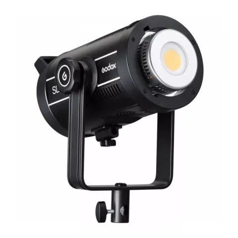 Осветитель светодиодный Godox SL150II студийный