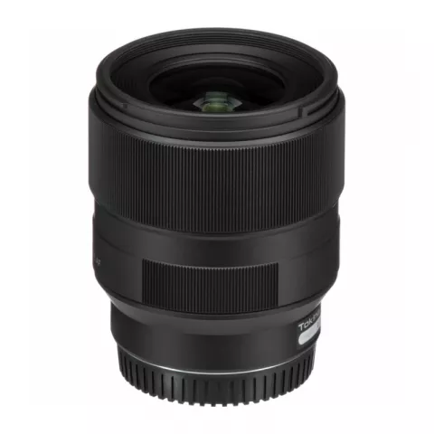 Объектив Tokina FíRIN 20mm f/2.0 FE AF Sony E