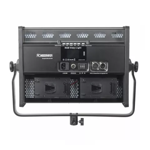Осветитель светодиодный GreenBean DayLight III 300 LED RGB