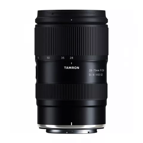 Объектив Tamron 28-75mm f/2.8 Di III VXD G2 (A063Z) Nikon Z