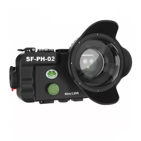 Sea Frogs SF-PH-02 iPhone/HUAWEI подводный бокс для iPhone/HUAWEI