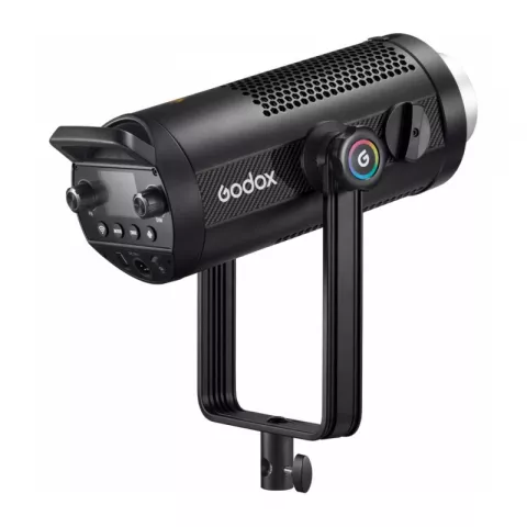 Осветитель светодиодный Godox SZ300R фокусируемый