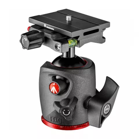 Головка шаровая Manfrotto MHXPRO-BHQ6 для штатива