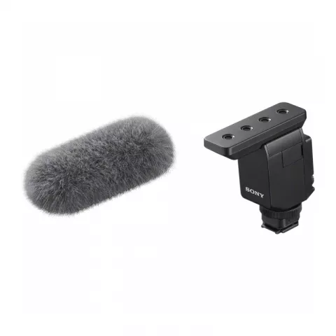 Sony ECM-B10 микрофон