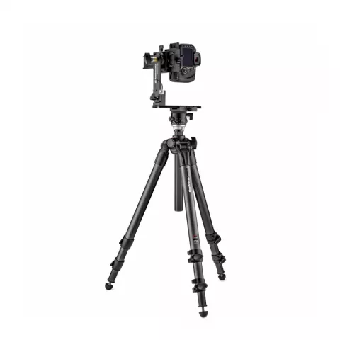 Голова панорамная Manfrotto MHPANOVR VR со скользящими площадками