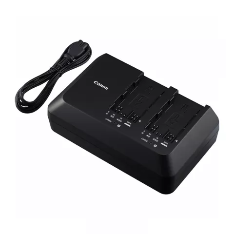 Зарядное устройство Canon CG-A10 Battery Charger (C300MKII)