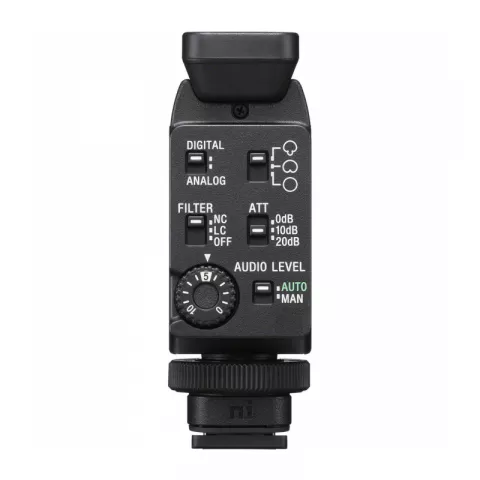 Sony ECM-B10 микрофон