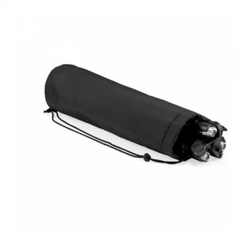 Штатив с головой красный Manfrotto MKELMII4RD-BH Element MII Aluminium