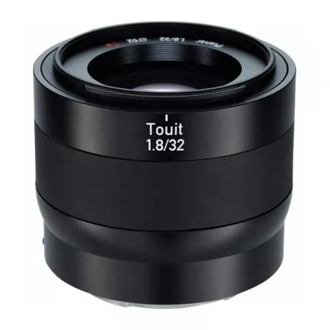 Объектив Zeiss Touit 1.8/32 E-mount