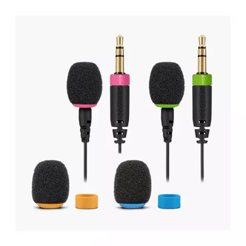 Rode COLORS2 набор аксессуаров с цветовой идентификацией