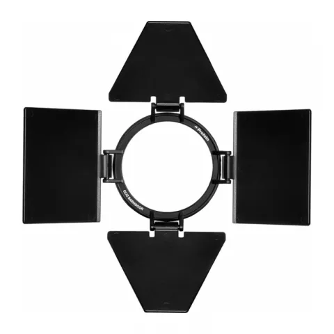 Profoto 101306 шторки Clic Barndoor