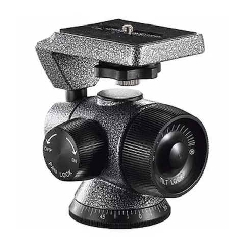 Gitzo GH2750 шаровая голова децентрованная 2 серия