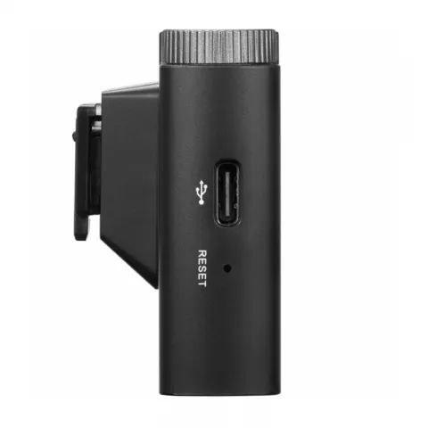 Петличная радиосистема Godox Virso S M2 (для Sony)