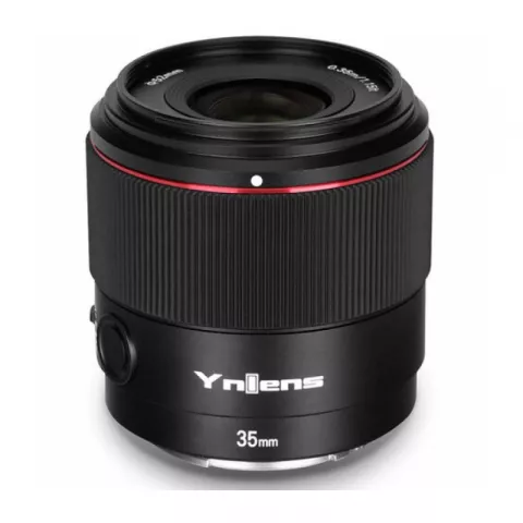 Объектив Yongnuo YN 35mm f/2 для Sony E