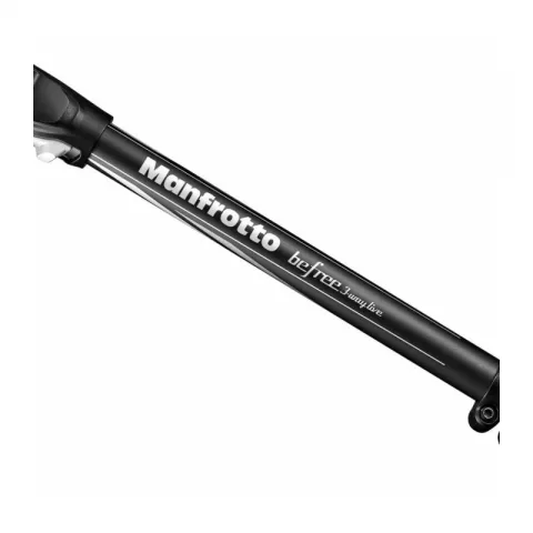 3-осевой штативный комплект Manfrotto MKBFRLA4BK-3W Befree 3-Way Live Advanced