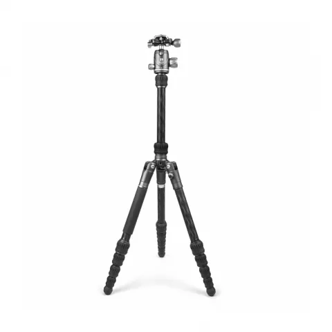 Benro FBAT05C+VX20 штатив с шаровой головой серии 0/5 секционный/трансфомер/карбоновый