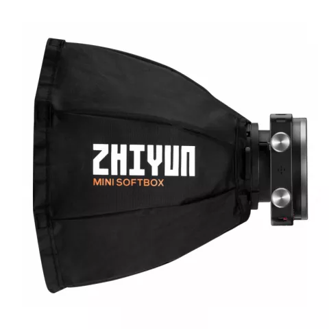 Осветитель Zhiyun MOLUS X100 Pro (PL105)