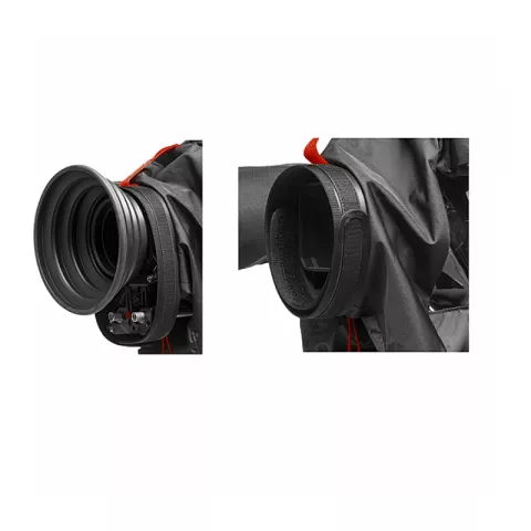 Дождевой чехол для видеокамеры Manfrotto Pro Light Video Camera Raincover (MB PL-RC-1)