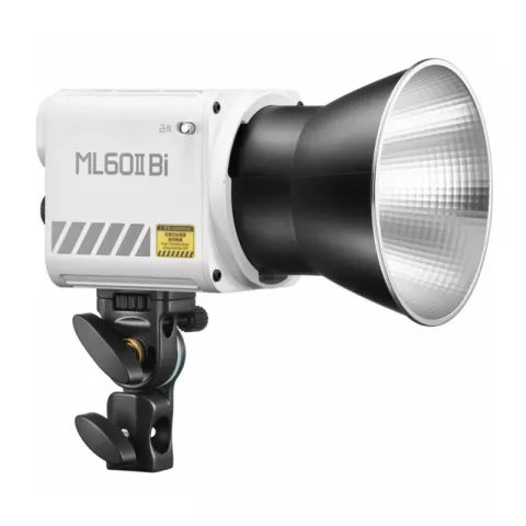 Осветитель светодиодный Godox ML60II Bi Kit2 (с AK-B02)