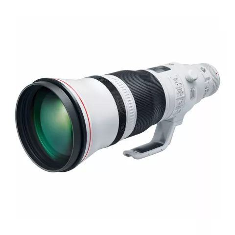 Объектив Canon EF 600mm f/4L IS III USM